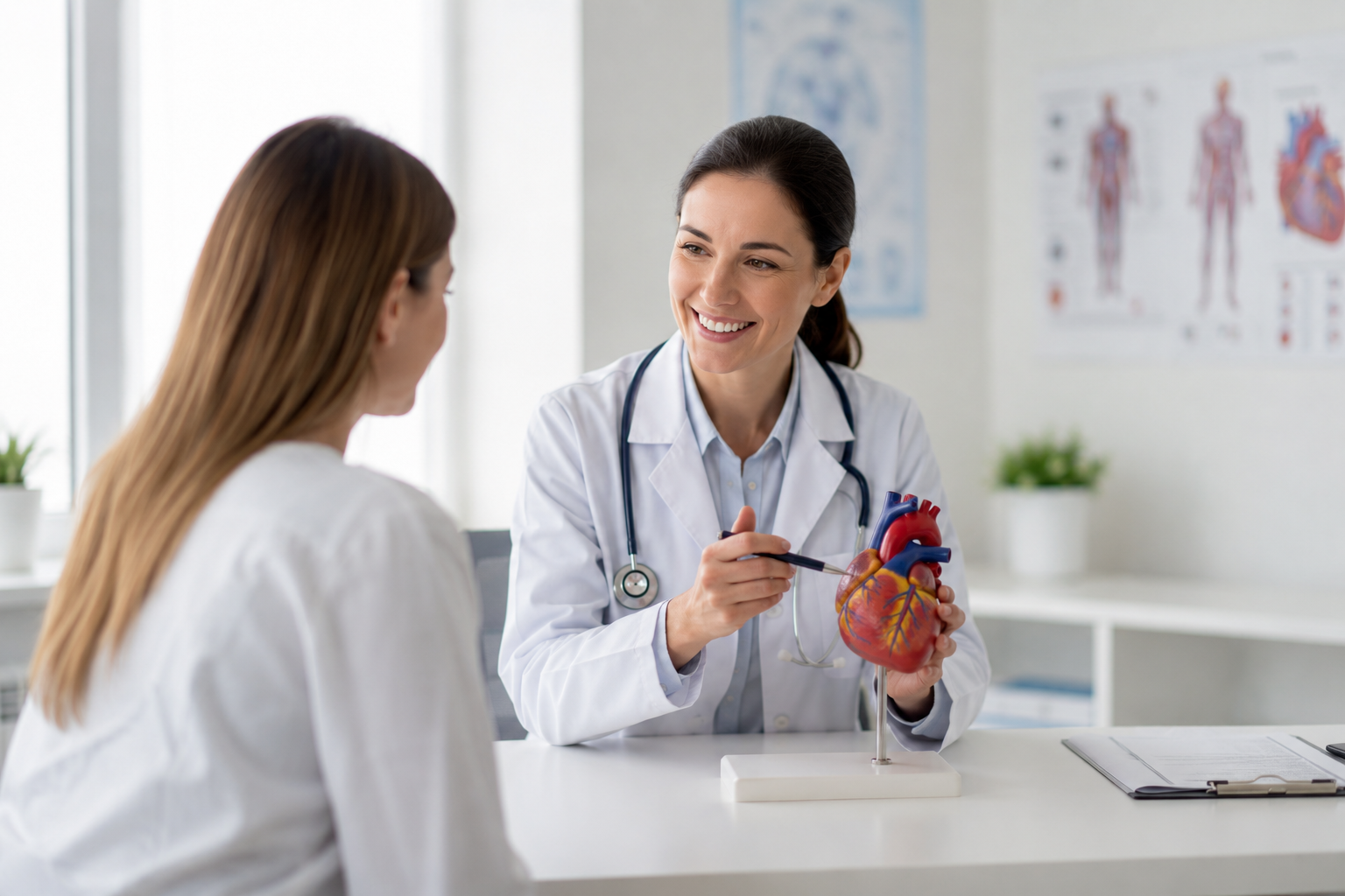 cardiologia a padova e venezia.