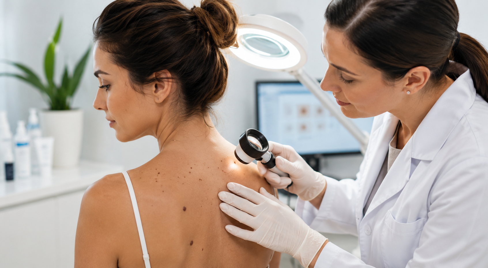 dermatologia a padova