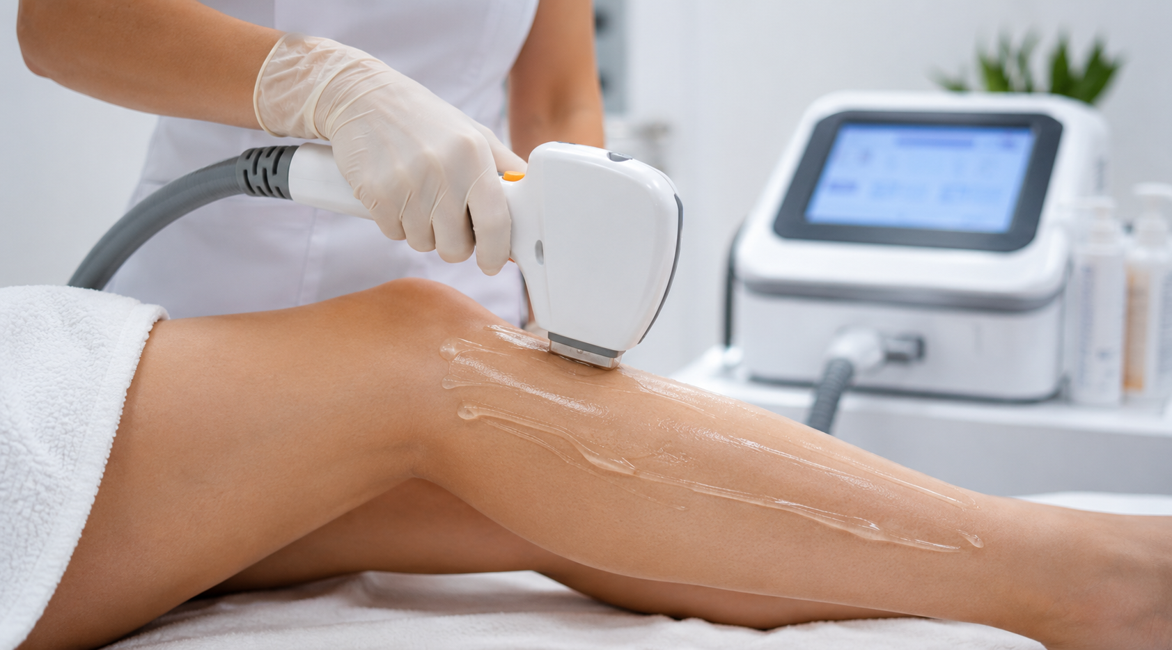 epilazione laser a padova e venezia