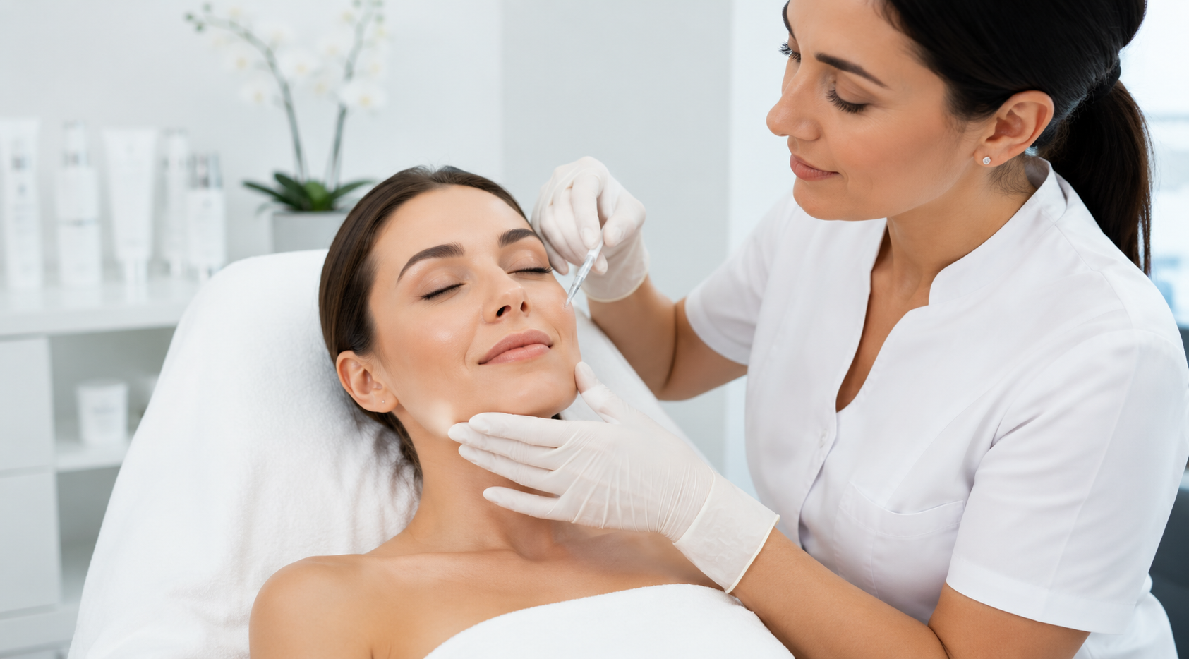medicina estetica filler botox a padova e venezia