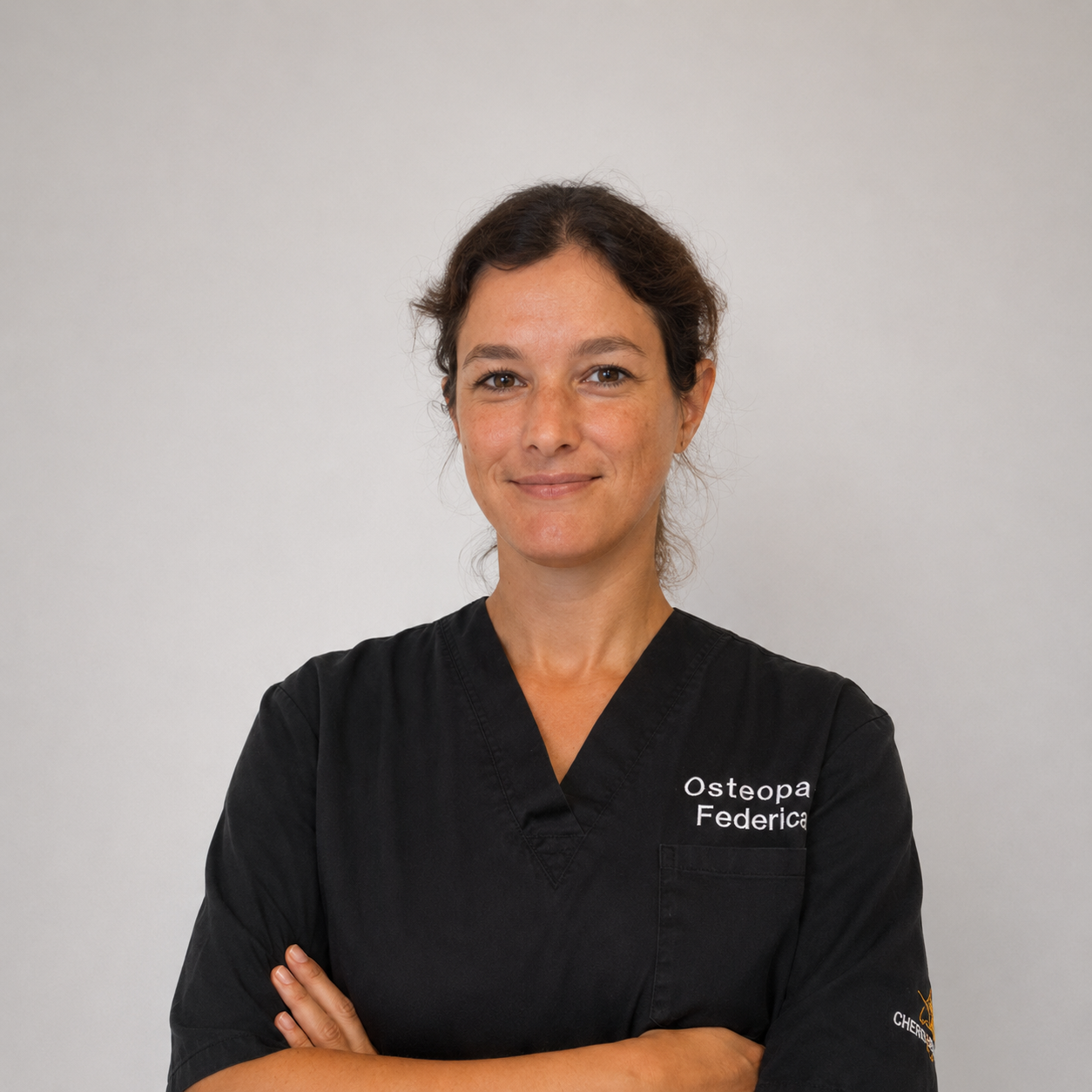dott.ssa Negrin osteopata