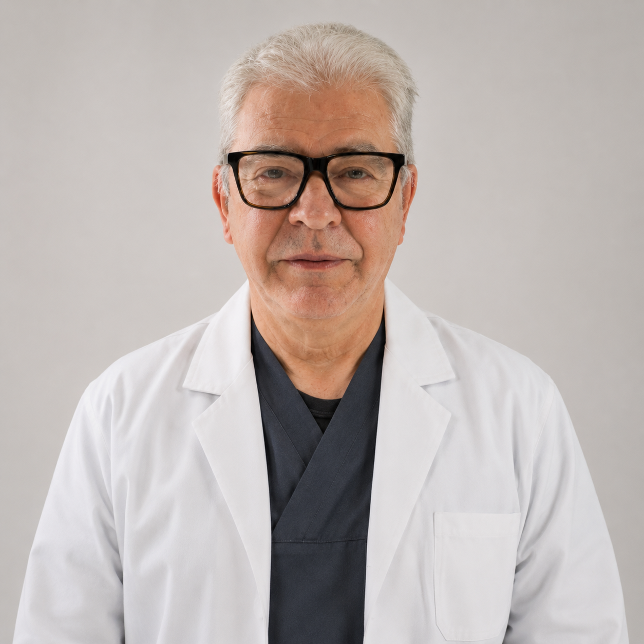 dr Renato Marin