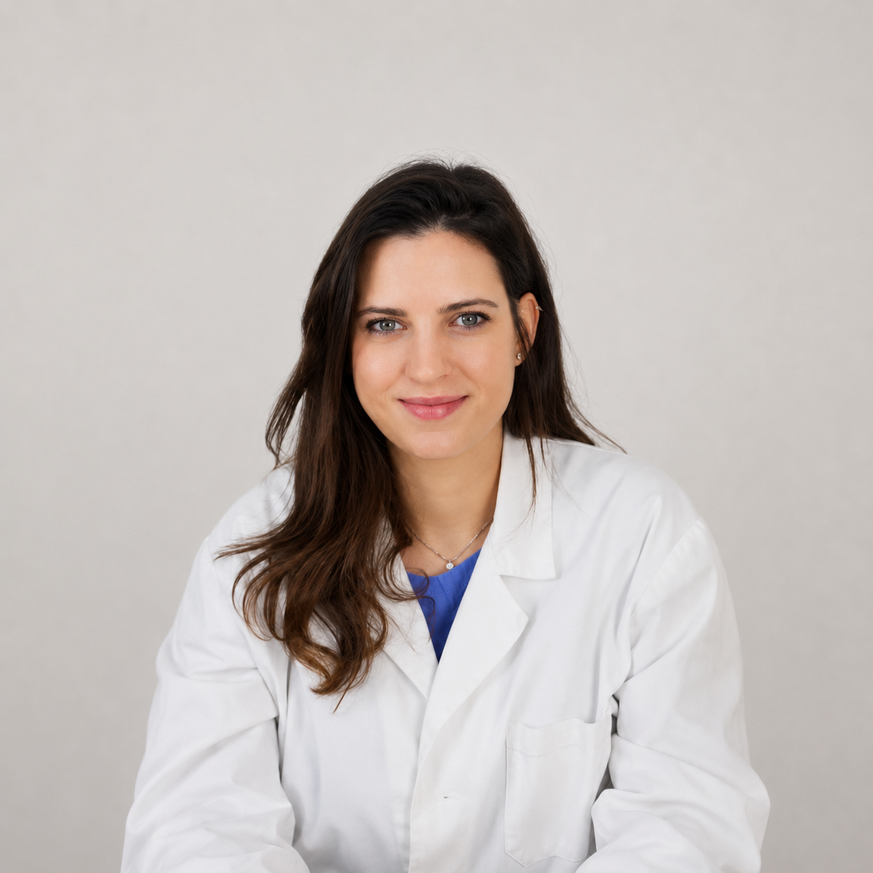 Claudia Favero med sport